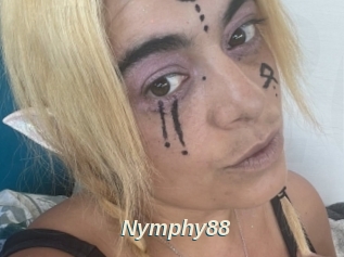 Nymphy88