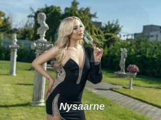 Nysaarne