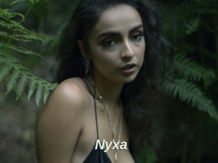 Nyxa