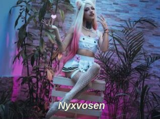 Nyxvosen