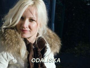 ODALISKA