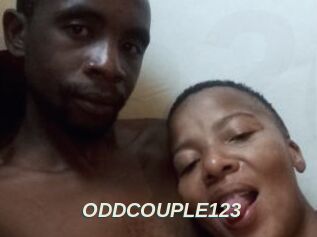 ODDCOUPLE123