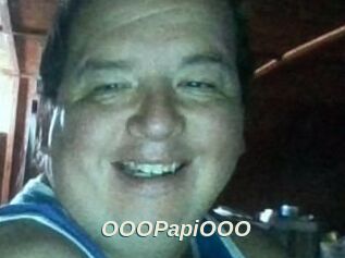 OOOPapiOOO