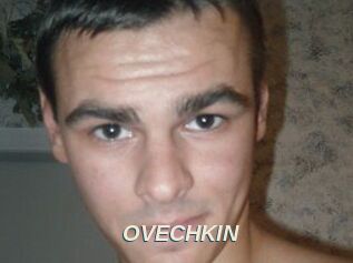 OVECHKIN