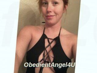 ObedientAngel4U