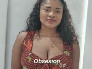 Obsesion