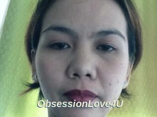 ObsessionLove4U