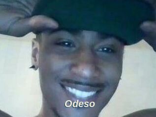 Odeso