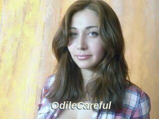 OdileCareful