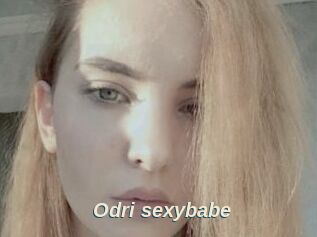 Odri_sexybabe