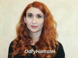 OdryHamstel