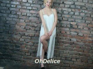 OhDelice