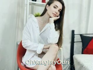 OhNaughtyOdri