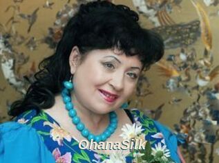 OhanaSilk