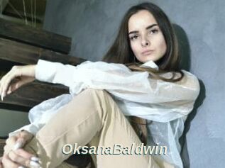OksanaBaldwin