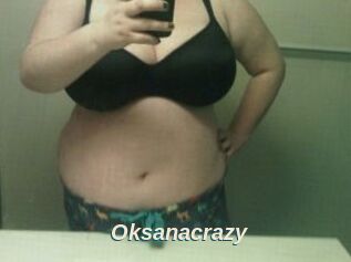 Oksanacrazy