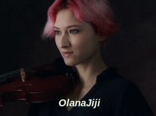 OlanaJiji