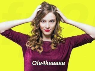 Ole4kaaaaa