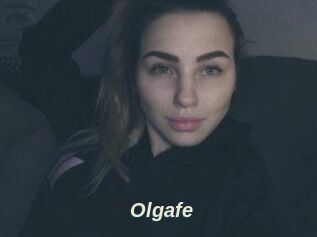 Olgafe