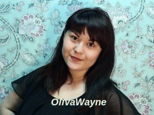OlivaWayne