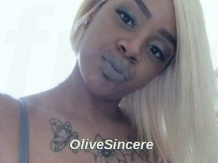 OliveSincere