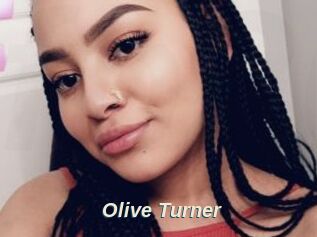 Olive_Turner