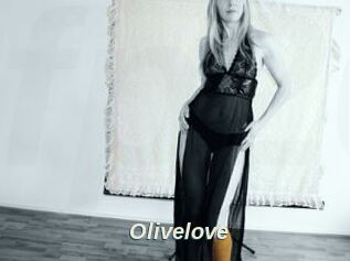 Olivelove