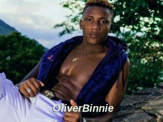 OliverBinnie