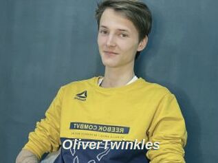 OliverTwinkles
