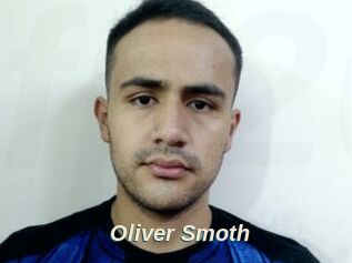 Oliver_Smoth