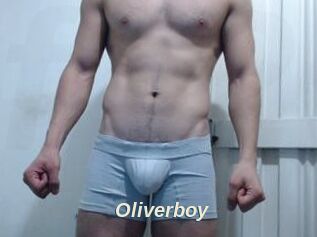 Oliverboy