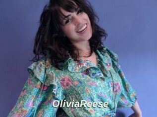 OliviaReese