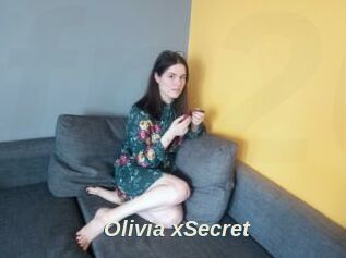 Olivia_xSecret