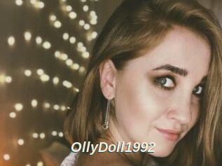 OllyDoll1992