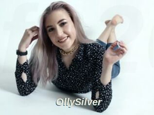 OllySilver