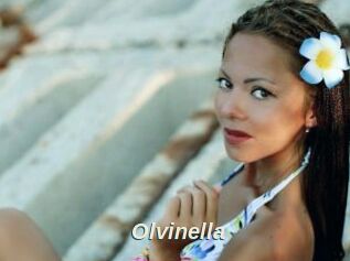 Olvinella