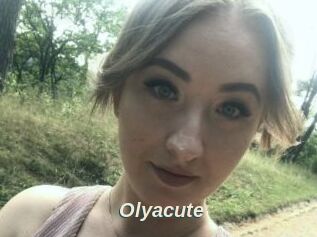 Olyacute