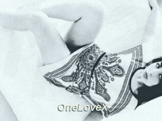 OneLoveX