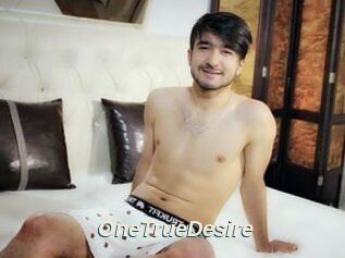 OneTrueDesire