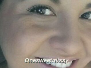 Onesweetmissy