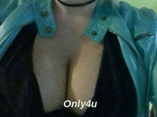 Only4u