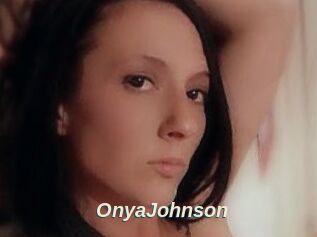 OnyaJohnson