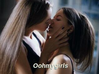 Oohmygirls