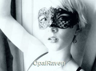 OpalRaven