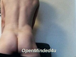 OpenMinded4u