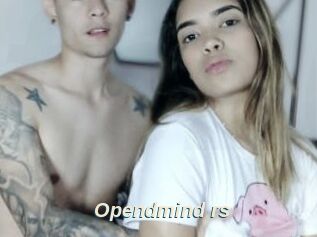Opendmind_rs