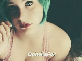 OpheliaFox