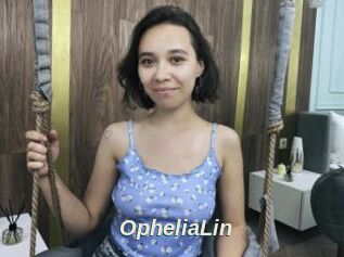 OpheliaLin