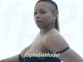 OpheliaModel