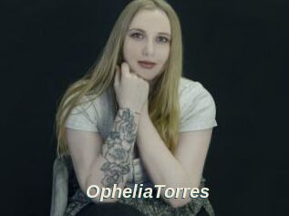OpheliaTorres